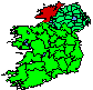 Ireland Map